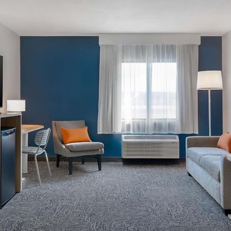 Spark By Hilton Savannah Midtown Luaran gambar