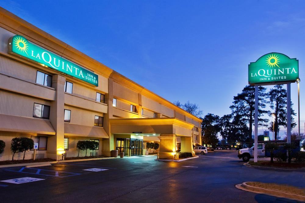 Spark By Hilton Savannah Midtown Luaran gambar