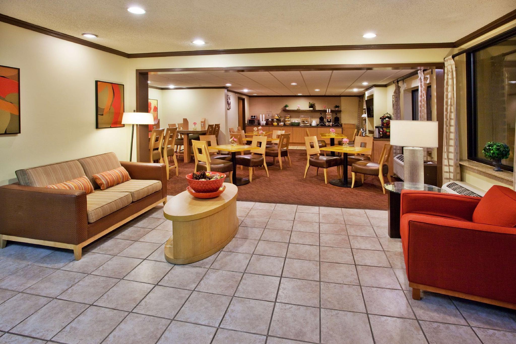 Spark By Hilton Savannah Midtown Luaran gambar