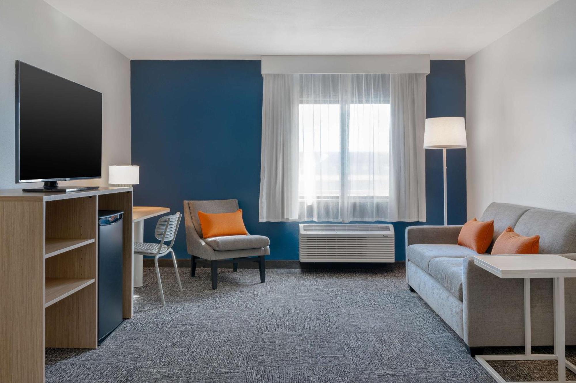 Spark By Hilton Savannah Midtown Luaran gambar