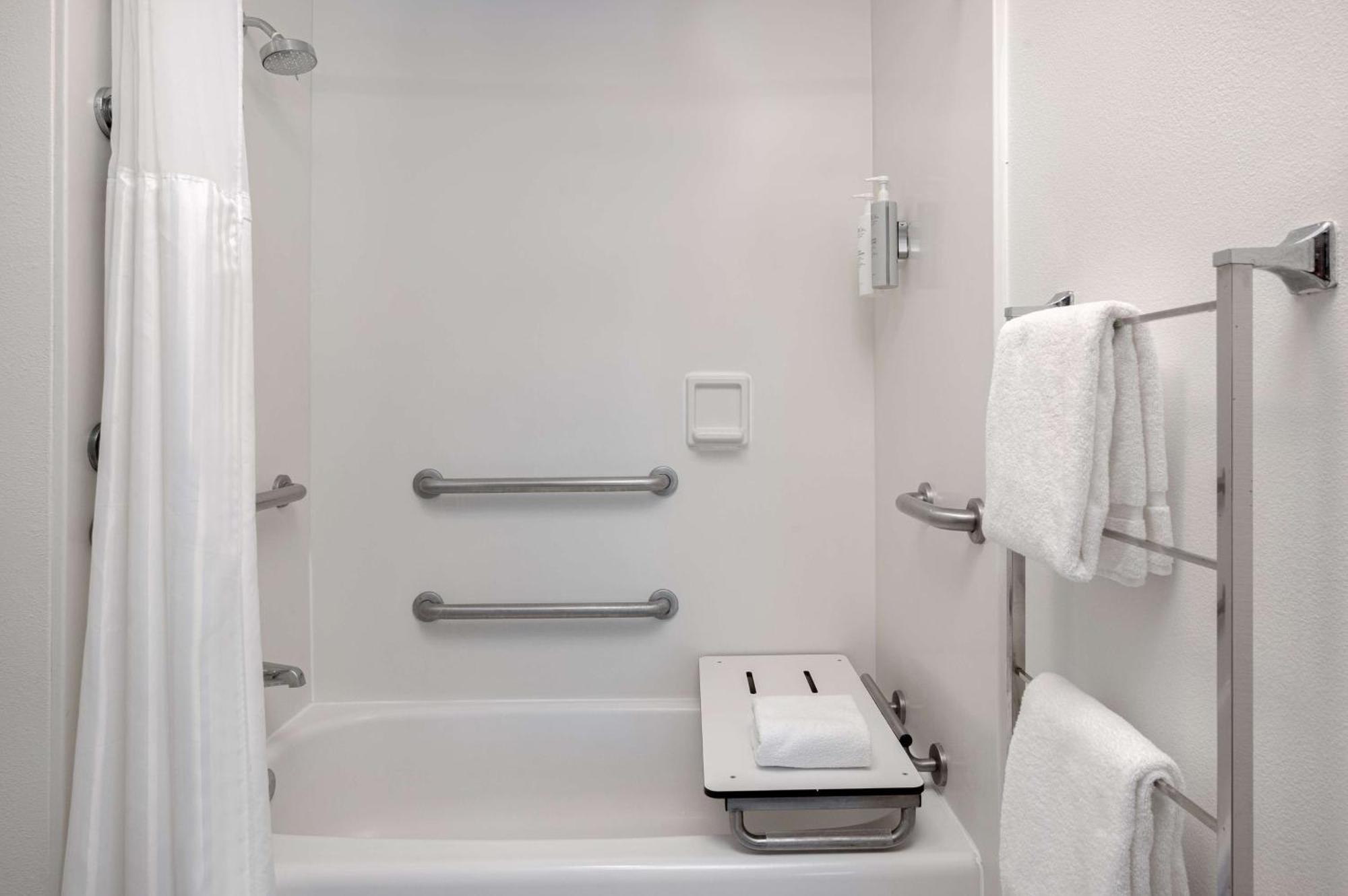 Spark By Hilton Savannah Midtown Luaran gambar