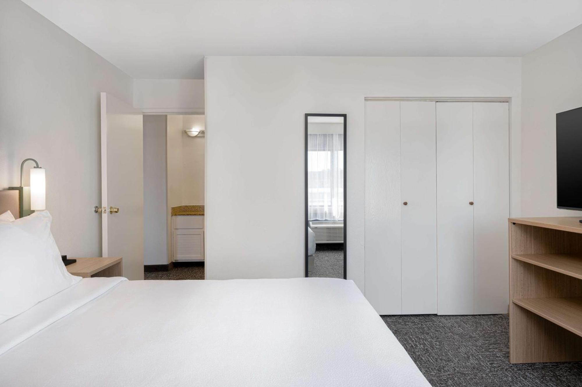 Spark By Hilton Savannah Midtown Luaran gambar