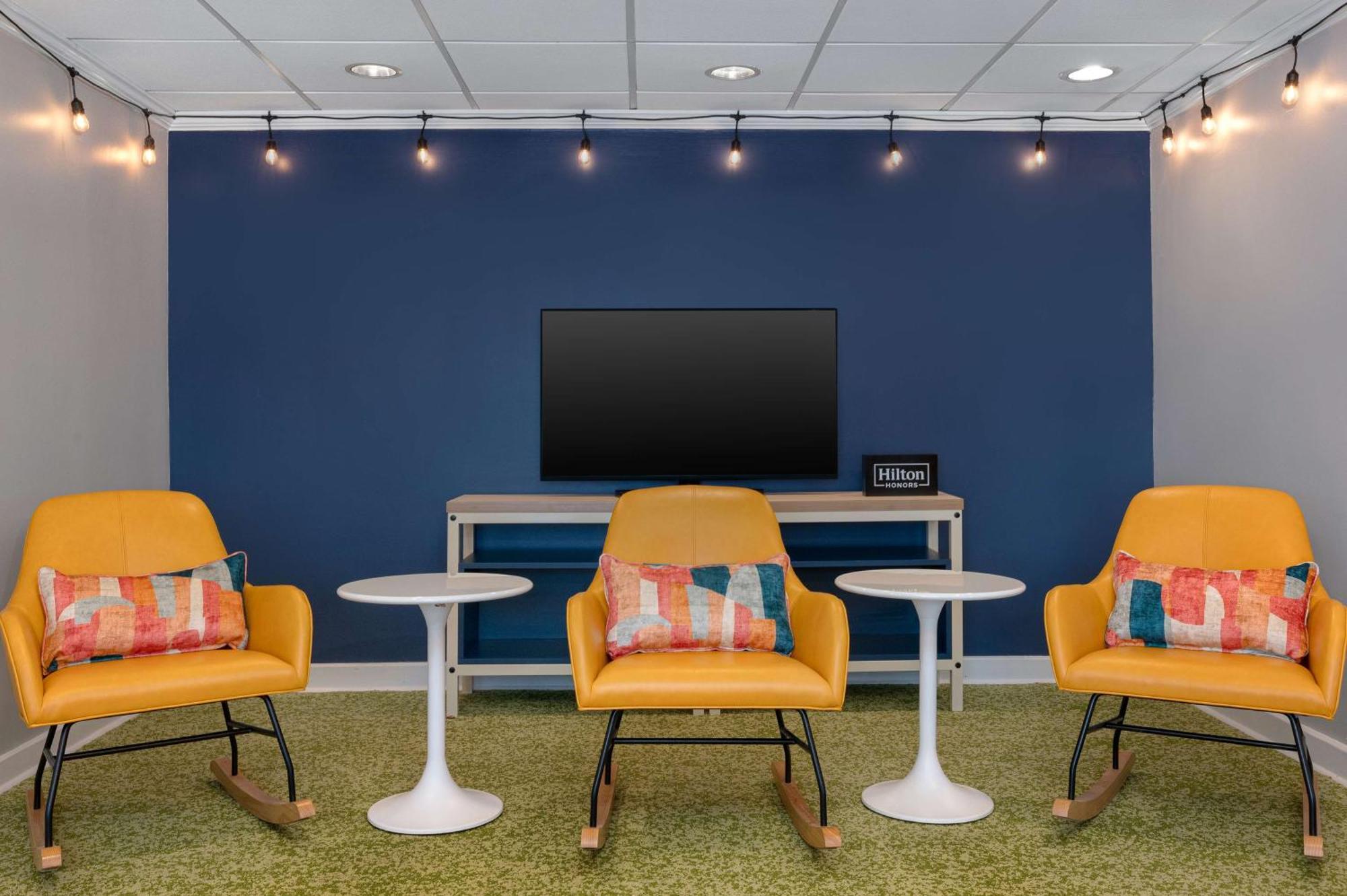 Spark By Hilton Savannah Midtown Luaran gambar