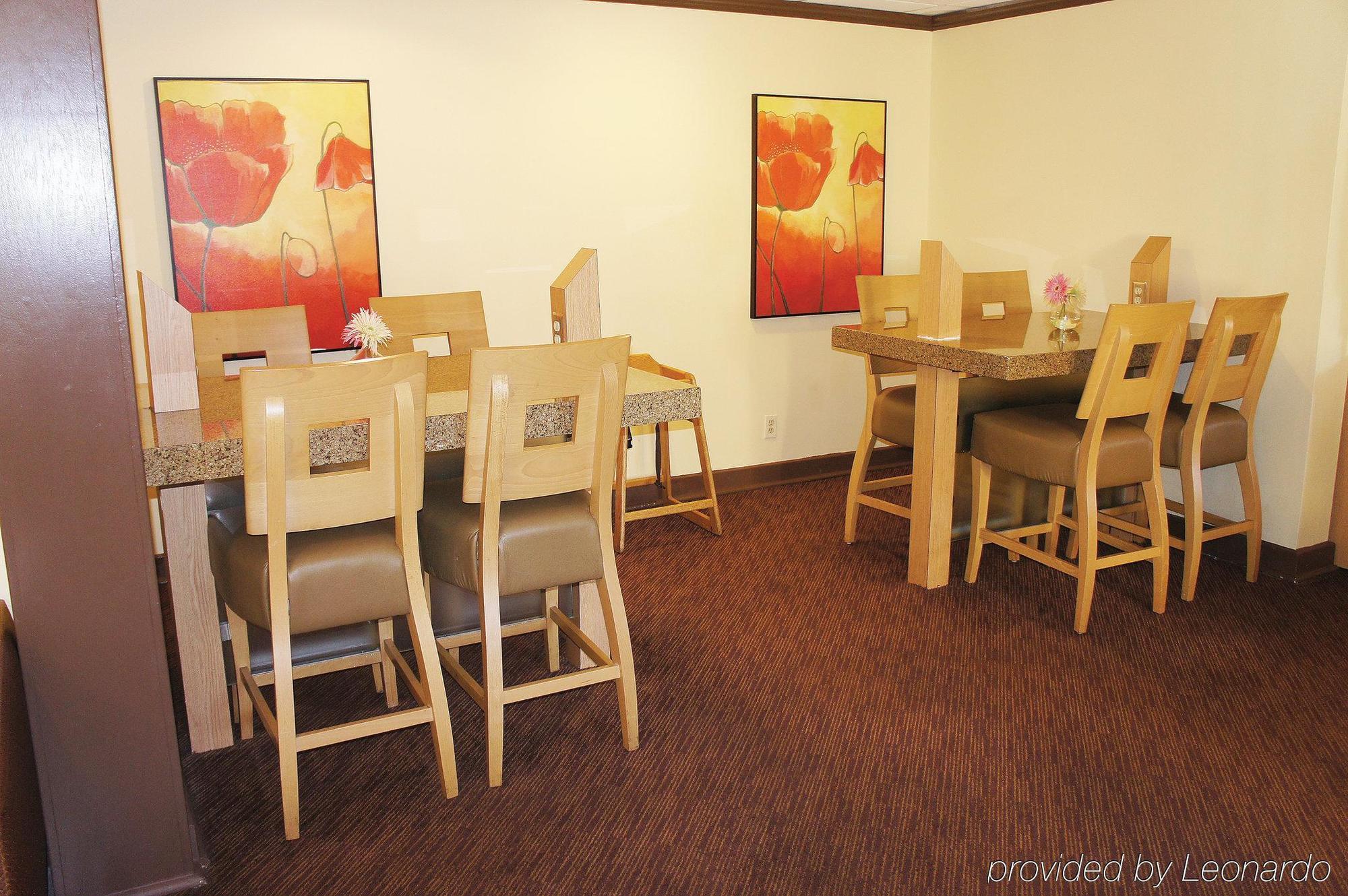 Spark By Hilton Savannah Midtown Luaran gambar