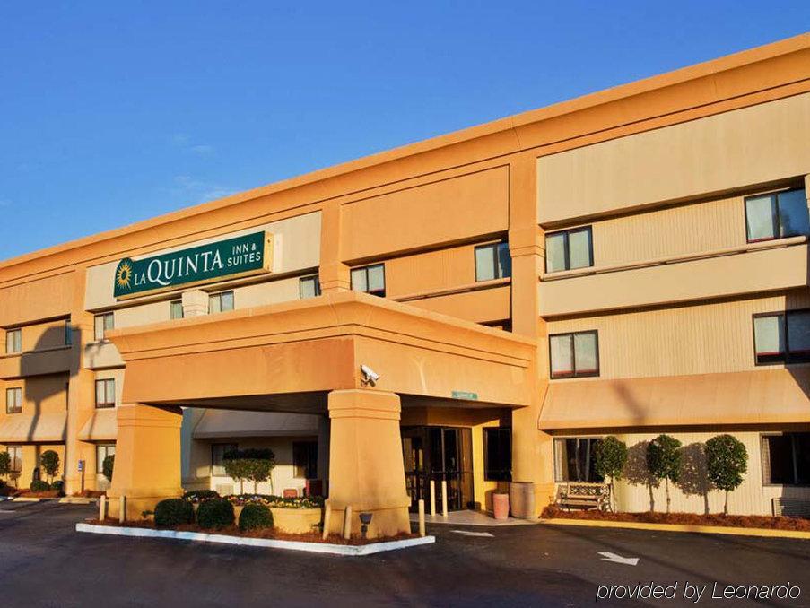 Spark By Hilton Savannah Midtown Luaran gambar