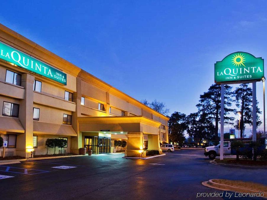 Spark By Hilton Savannah Midtown Luaran gambar