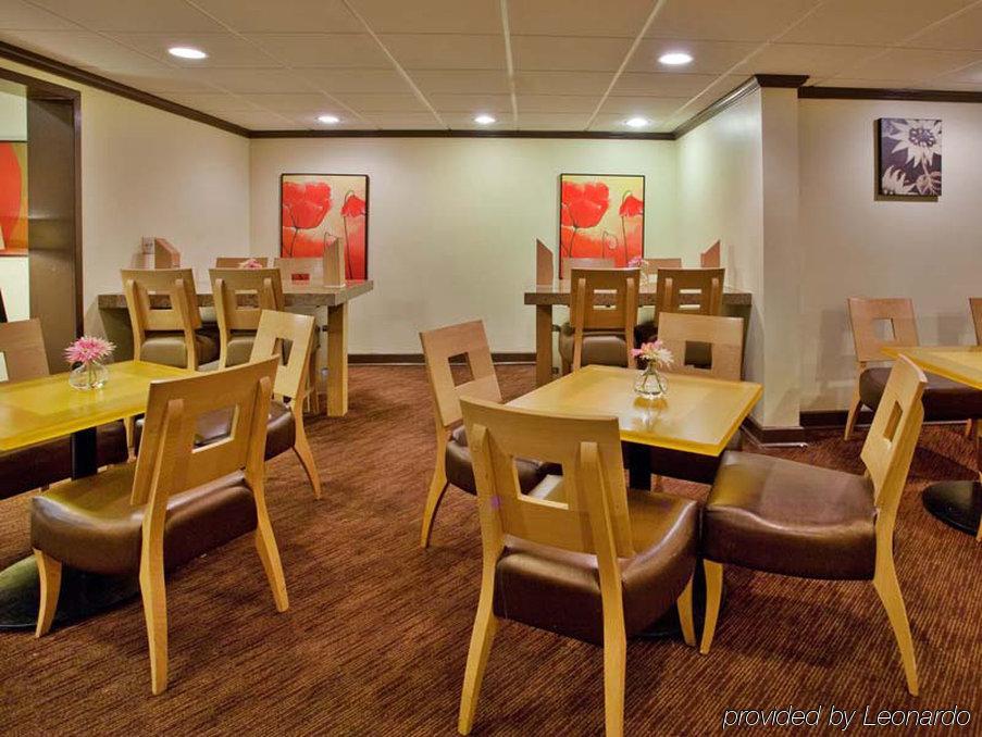 Spark By Hilton Savannah Midtown Luaran gambar