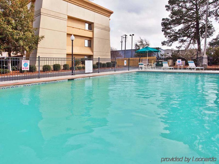 Spark By Hilton Savannah Midtown Luaran gambar
