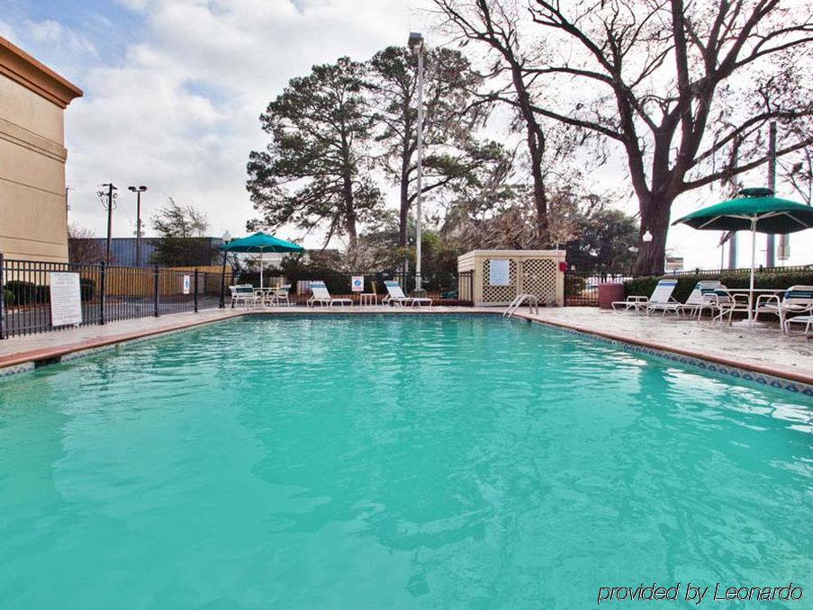 Spark By Hilton Savannah Midtown Luaran gambar