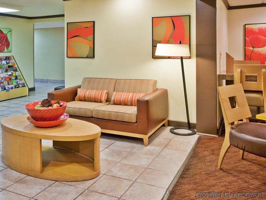 Spark By Hilton Savannah Midtown Luaran gambar