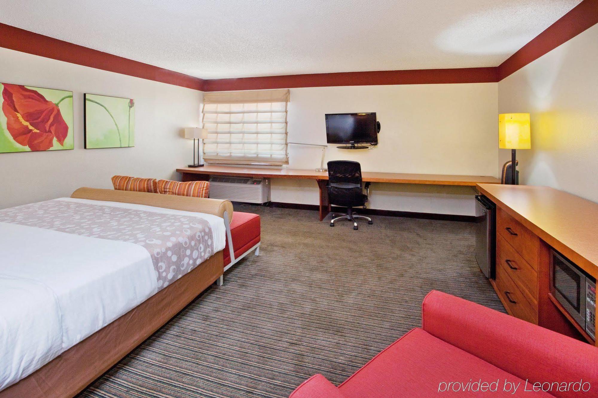 Spark By Hilton Savannah Midtown Luaran gambar