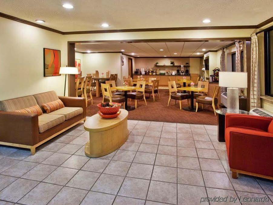 Spark By Hilton Savannah Midtown Luaran gambar