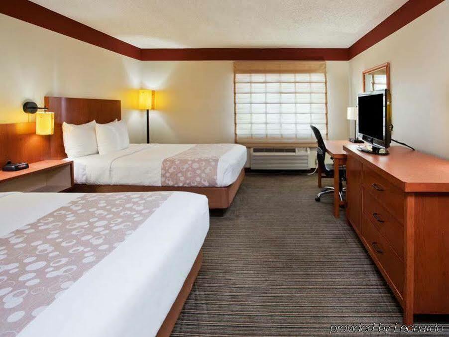 Spark By Hilton Savannah Midtown Luaran gambar