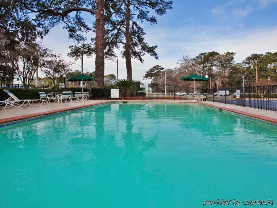 Spark By Hilton Savannah Midtown Luaran gambar